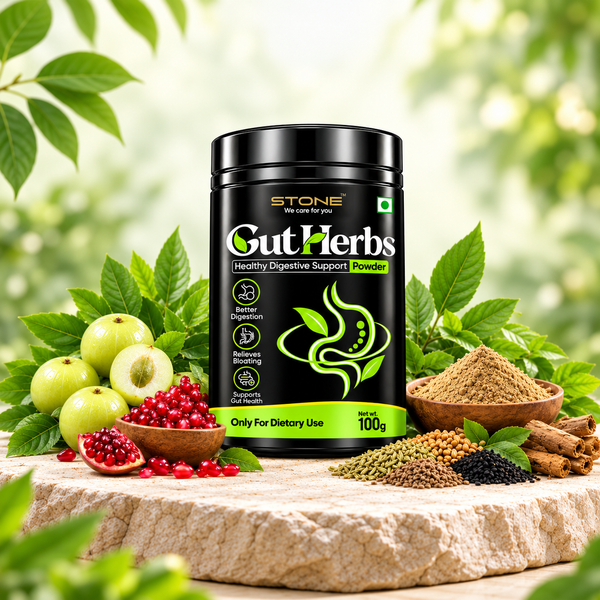 Gut  Herbs