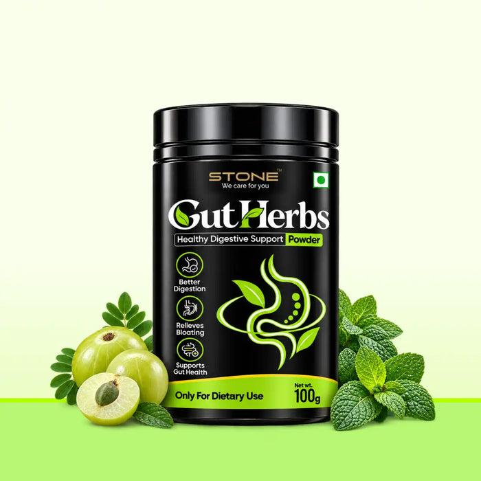 Gut  Herbs